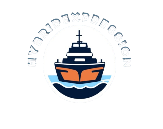 Hybridexpression